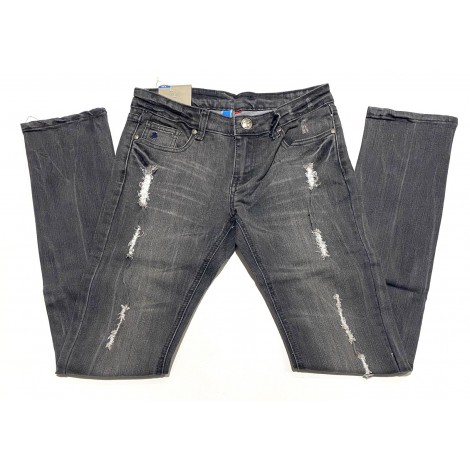 Jeans de dama lycrado