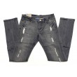 Jeans de dama lycrado