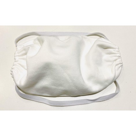 Tapabocas Prili, dobles y reversibles