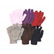 Guantes magicos de colores x 12