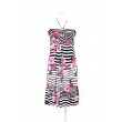 Vestido modal al cuello