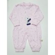 Enterito de bebe algodon Bawwo peng