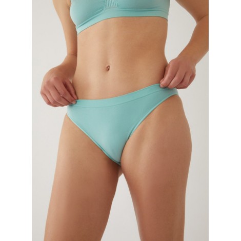 Bikini basica prili