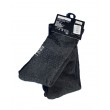 Medias de hombre c/felpa Nautico x 2 Prili