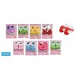 Medias de beba peluche cantideslizante