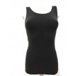 Musculosa Bretel ancho alg