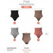 Bikini con faja Emmanuelle