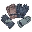 Guantes de moto