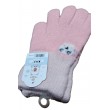 Guantes infantiles