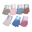 Guantes infantiles