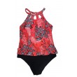 Malla de dama entera talle especial