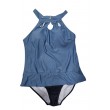 Malla de dama entera talle especial