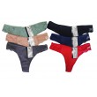 Colales morley con puntilla x 12