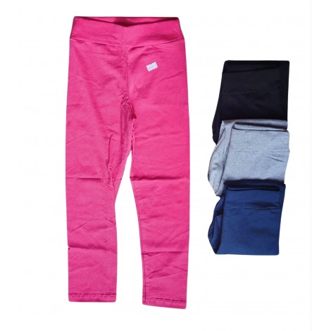 Calza infantil sin felpa