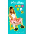 Cancan nylon de niña Germito